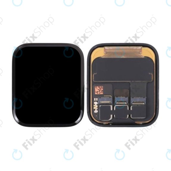 Ecran LCD pentru Apple Watch SE 2 40mm, Sticlă Tactilă fără ramă, Refurbished PRO