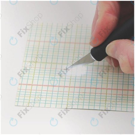X-Acto X-Life No.11 - Lamele de schimb pentru bisturiu (10buc)