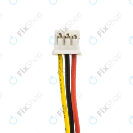 Baterie pentru Philips Fidelio B5/12, Fidelio HTL9100, Fidelio HTL9300, 2500mAh, Li-Pol, 7.4V, 104050-2S, HQ