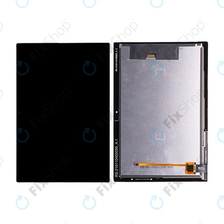 Lenovo Tab 4 10 TB-X304 - Ecran LCD + Sticlă Tactilă (Black) TFT