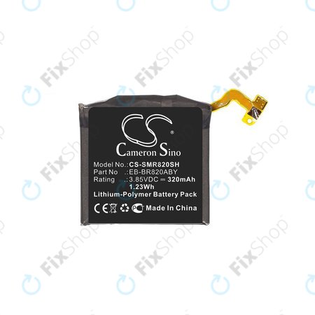 Samsung Galaxy Watch Active 2 44mm - Baterie EB-BR820ABY 320mAh HQ