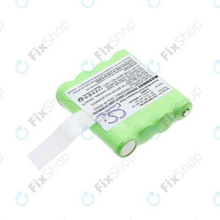 Baterie pentru Uniden Gmr1048-2ck, 600mAh, Ni-MH, 4.8V, 21-1926, HQ