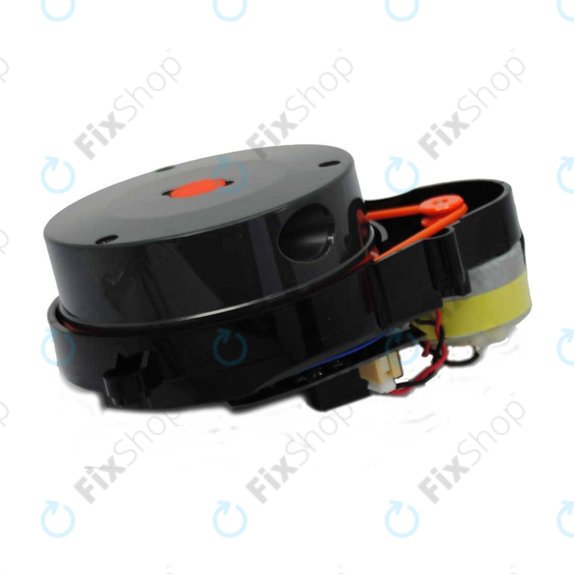 Unitate senzor LiDAR pentru Roborock Q7, S4, S5, S6, S7, Black