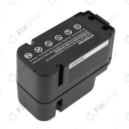 Baterie pentru Worx Landroid WG790, WG796, L1500, L2000, 2500mAh, Li-Ion, 28V, WA3225, HQ