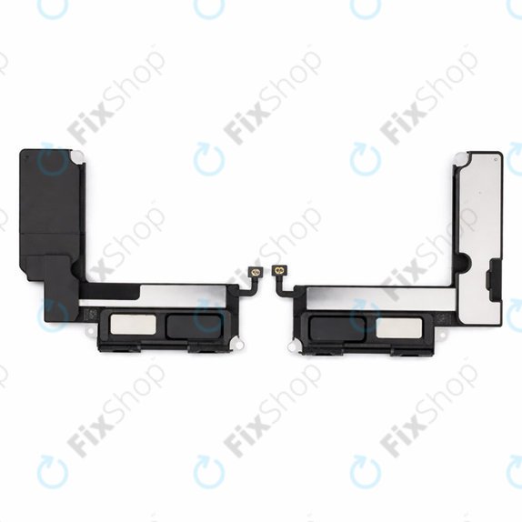 Difuzoare (Stânga și Dreapta) pentru MacBook Air 15", A3241 (2025), 923-12444, Genuine Apple