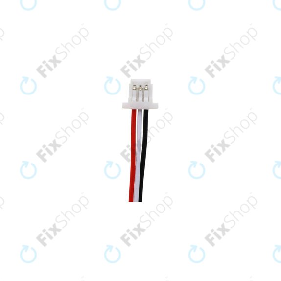 Baterie pentru JBL Tune 510BT, 450mAh, Li-Pol, 3.7V, 02-553-3494, HQ