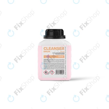 Cleaner PCB, 500 ml