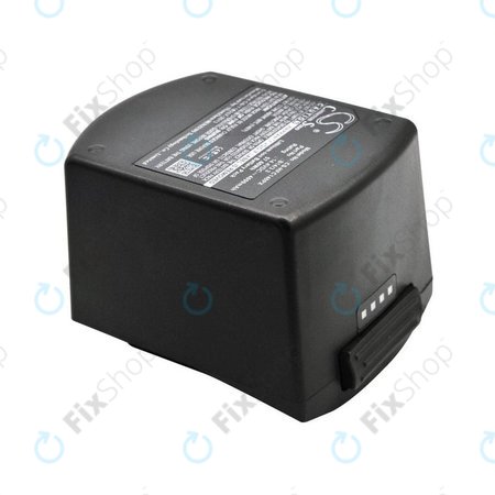 Baterie pentru Hilti SFC14-A, SFH140A, 4000mAh, Li-Ion, 14.4V, B14/3.3, HQ