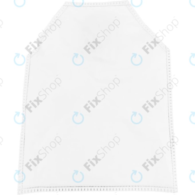 Sac de praf FP200, 2 buc. pentru Vorwerk Kobold VK200