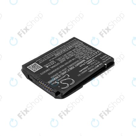 Baterie pentru Motorola TC70, Motorola TC75, 4550mAh, Li-Ion, 3.7V, 82-171249-01, HQ
