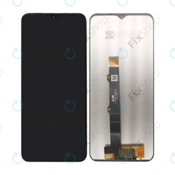 Motorola Moto G50 XT2137 - Ecran LCD + Sticlă Tactilă TFT