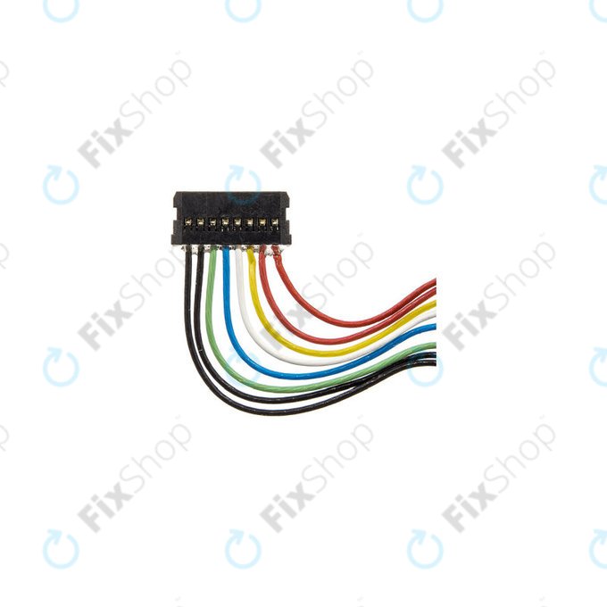 Baterie pentru Lenovo IdeaPad Miix 510, Miix520, Miix 5 Pro, 4850mAh, Li-Pol, 7.68V, 2ICP5/70/106, HQ