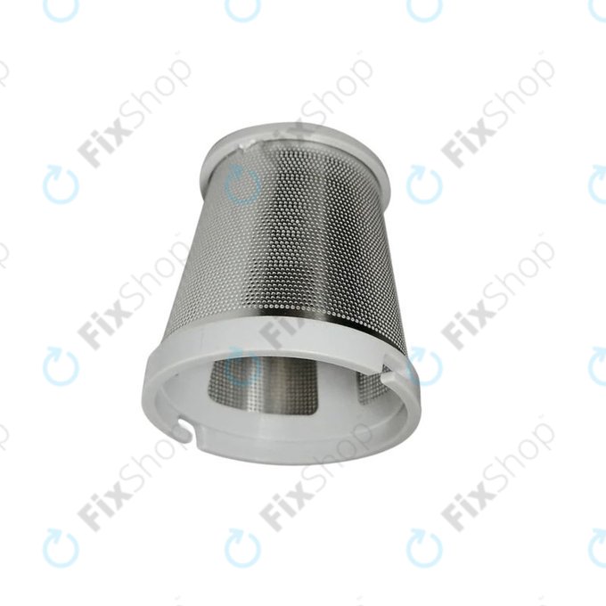 Xiaomi Mi Vacuum Cleaner Mini - Capac Filtru praf (Metal)