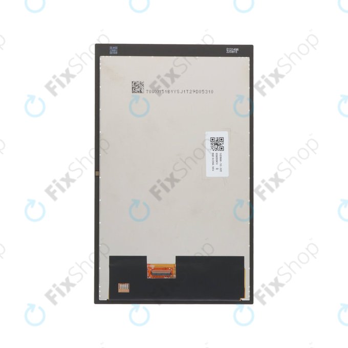 Ecran LCD HD (Black) pentru Valve Steam Deck
