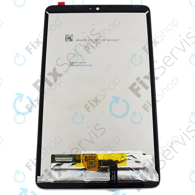 Xiaomi Mi Pad 4 7.9“ - Ecran LCD + Sticlă Tactilă (White) TFT