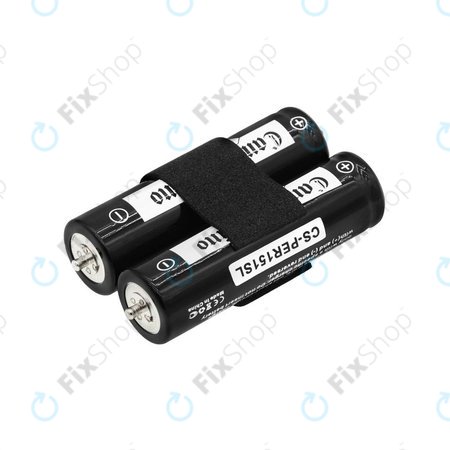 Baterie pentru Panasonic ER-DGP72, Braun Flex XP 5720, 2000mAh, Ni-MH, 1.2V, WER1511L2508, HQ