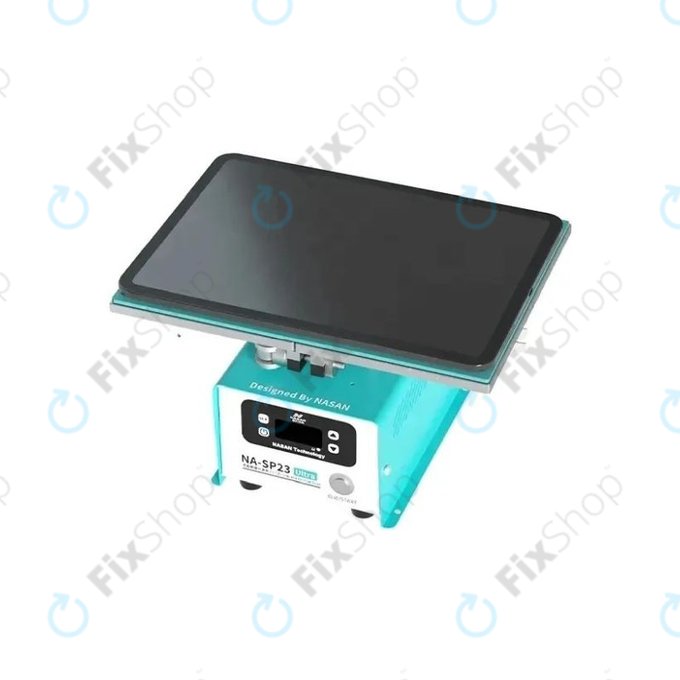Nasan NA-SP23 Ultra 12.9" - Separator LCD