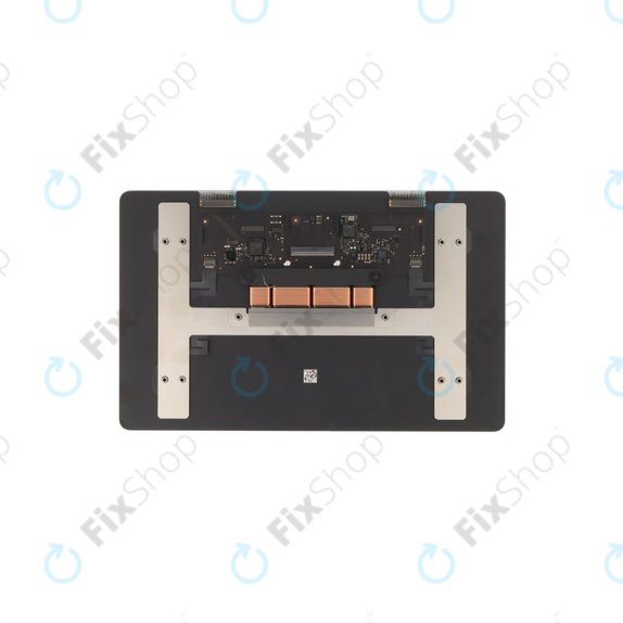 Trackpad complet pentru MacBook Air 15", A3241 (2025), Sky Blue, 661-50141, Genuine Apple