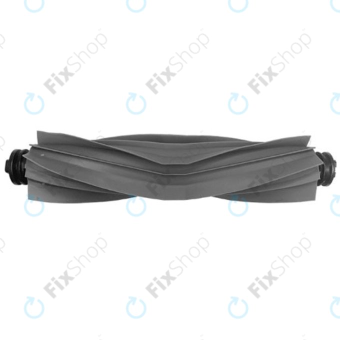 Set de piese de schimb pentru Xiaomi Dreame L20 Ultra, X20 Pro, X20 Pro Plus (2x Perie principală, 4x Filter, 4x Perie laterală – neagră, 8x Mop, 4x Sac de praf)