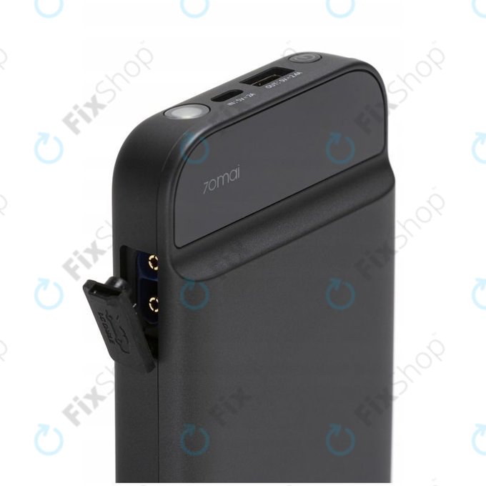 Xiaomi 70mai Jump Starter - Booster Compact Baterie Auto