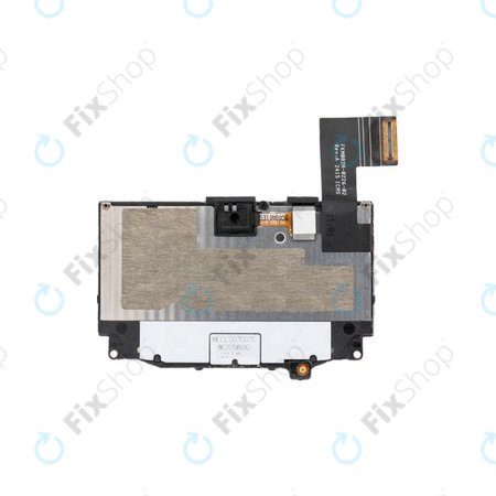 Blackberry Classic Q20-Tastatură (Black)