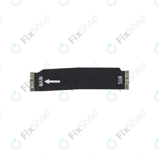 Cablu flex principal pentru Samsung Note 10 Lite N770F