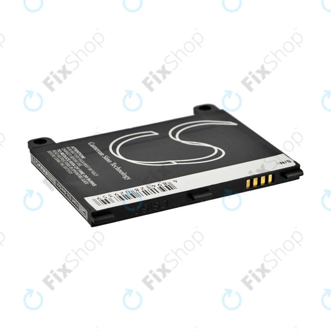 Baterie pentru Amazon Kindle 2, 1100mAh, Li-Ion, 3.7V, DR-A011, HQ