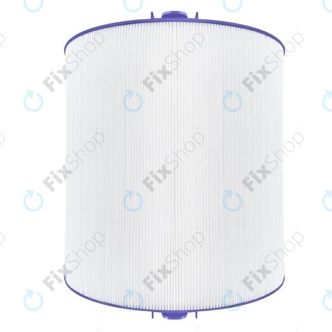 Dyson Purifier-series, Purifier humidifier-series, Hot and Cool Series 360° - Filtru HEPA (Carbon activ)