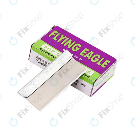 Flying Eagle - Brici industrial Unilateral (5buc)