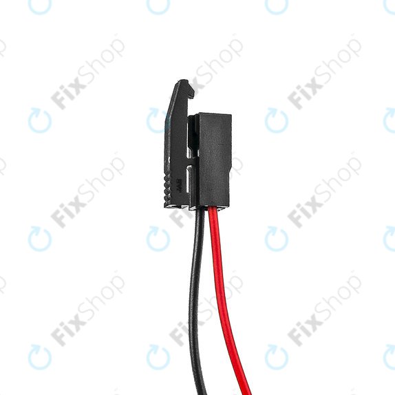 Baterie pentru GE A06b-6093-K001, 2200mAh, Li-MnO2, 6V, BR-AGCF2W, HQ