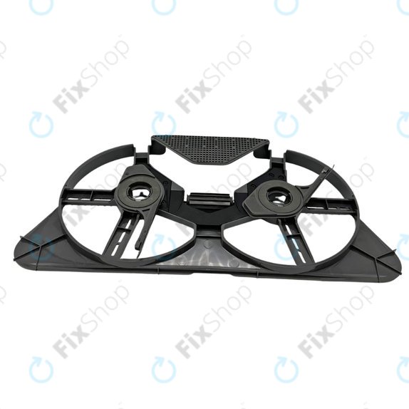 Placă de curățare a mopului, Gri pentru Dreame Bot L10s Pro Ultra, L30 Ultra, X30 Ultra, X40 Ultra