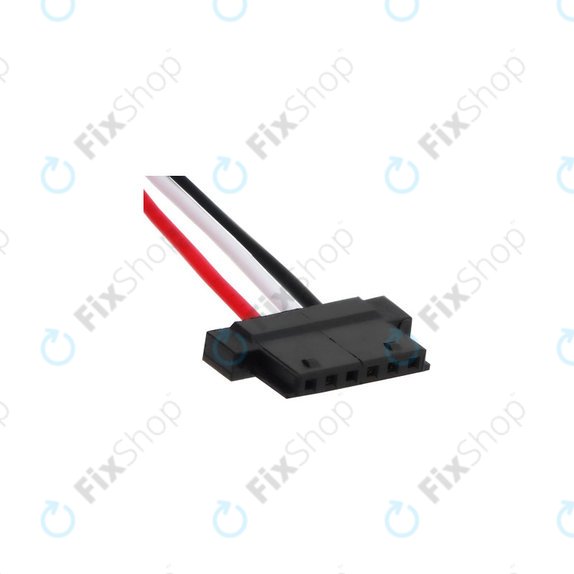 Baterie pentru Mitac Mio P350, P550, 1250mAh, Li-Ion, 3.7V, BL-LP1230, HQ