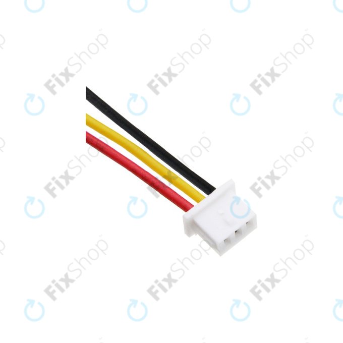 Baterie pentru Logitech G533, G933, 1200mAh, Li-Pol, 3.7V, 533-000132, HQ