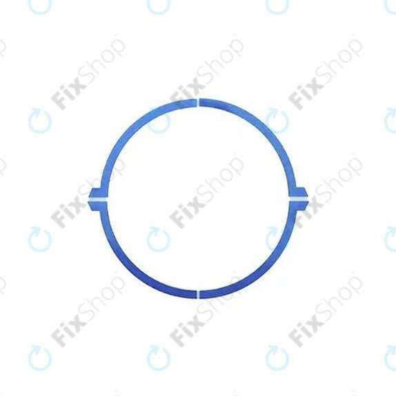 Adeziv sub capacul inferior pentru Mac Studio, A2901 (2023), A3143 (2025), 923-08926, Genuine Apple