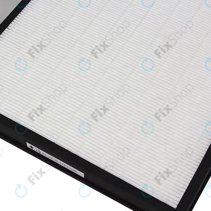 Sharp KC-series - Filtru HEPA (Carbon activ)