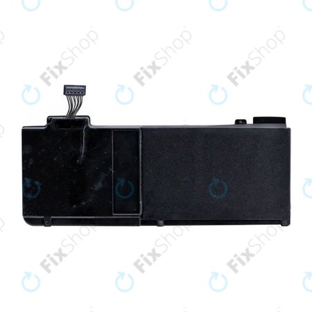 Apple MacBook Pro 13" A1278 (Mid 2009 - Mid 2012) - Baterie A1322 6000mAh