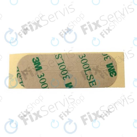 Apple iPhone 5 - Conector de Încărcare + Conector Jack + Microfon + Cablu Flex (White)