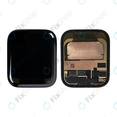 Apple Watch 6 44mm - Ecran LCD + Sticlă Tactilă Refurbished PRO