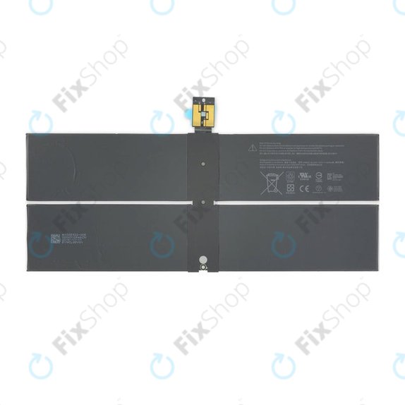 Microsoft Surface Laptop 1, 2 - Baterie DYNK01 5970mAh