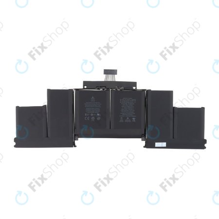 Apple MacBook Pro 15" A1398 (Mid 2015) - Baterie A1618 8755mAh