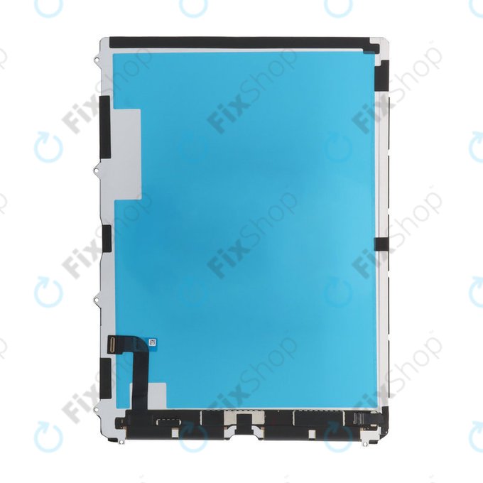 Apple iPad (10th Gen 2022, 11th Gen 2025) - Ecran LCD + Sticlă Tactilă TFT (Cellular Version)