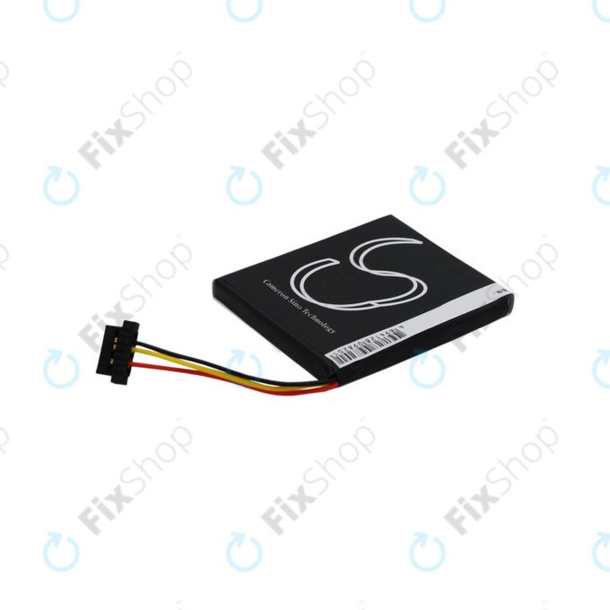 Baterie pentru Pioneer AVIC-F320BT, 790mAh, Li-Ion, 3.7V, 338937010176, HQ