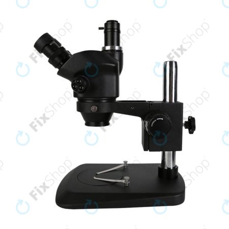 Kaisi 37050 7X-50X - Microscop Trinocular cu Lumină
