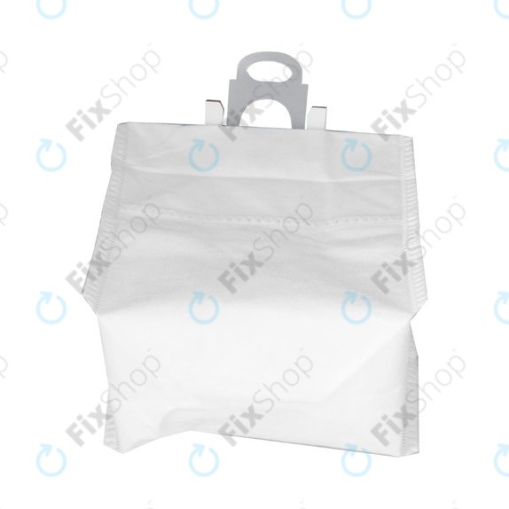 Sac de praf, 2 buc. pentru Roidmi EVE Plus
