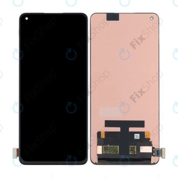 Oppo Reno 7 5G - Ecran LCD + Sticlă Tactilă OLED