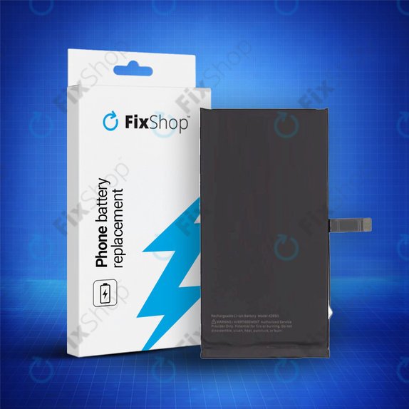 Baterie pentru iPhone 14 Plus, 4325mAh, A2850