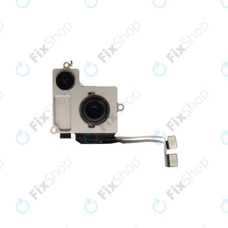 Camera din spate pentru iPhone 15 Plus | 661-37216 | Genuine Apple
