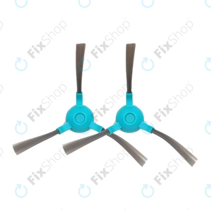Set de piese de schimb pentru Sencor SRV9250, 9200, 8250, 6250, 4200 (1x Perie principală, 2x Filter, 2x Perie laterală, 2x Mop)