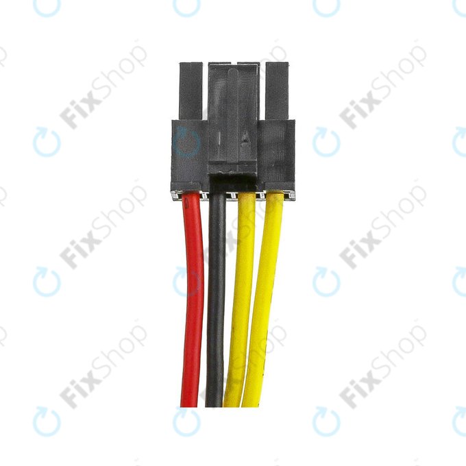 Baterie pentru Sencor SRV 9250, SRV 8250, SRV 6250, SRV 4250, Blaupunkt XSMART, SRX 1002, Li-ion, 14.4V, 3000mAh, HQ