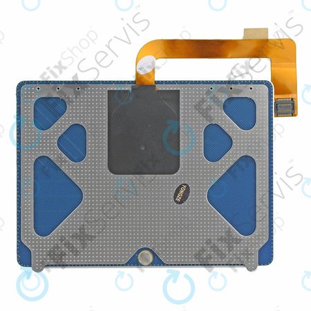 Apple MacBook Pro 17" A1297 (Early 2009 - Late 2011) - Trackpad + Cablu Flex